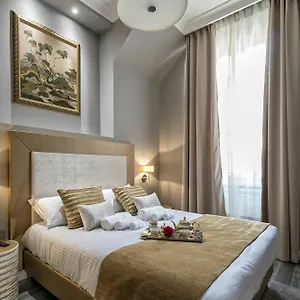 Lea Luxury Affittacamere