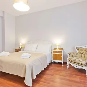  Couette-café Liberty Trastevere