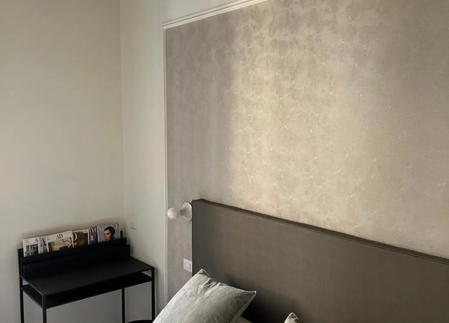 Nocleg ze śniadaniem Maison Romana Trastevere Suites