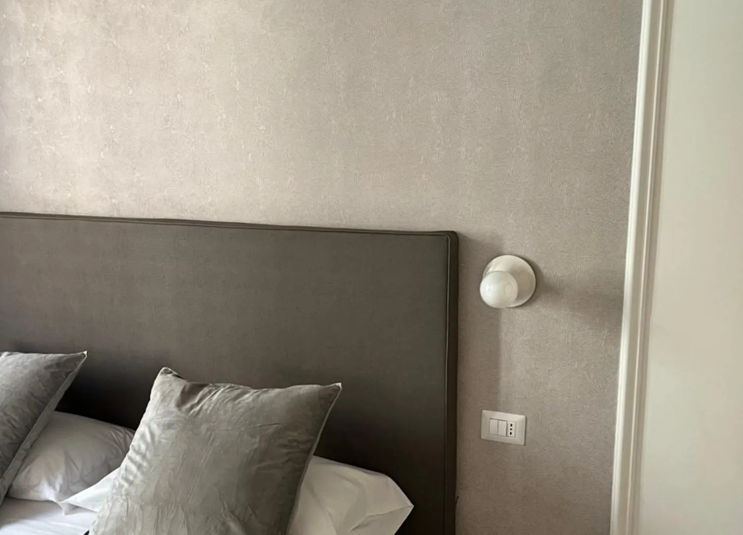 Nocleg ze śniadaniem Maison Romana Trastevere Suites