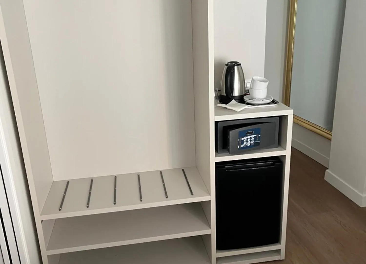 Nocleg ze śniadaniem Maison Romana Trastevere Suites