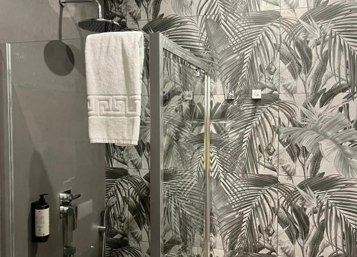 Maison Romana Trastevere Suites Nocleg ze śniadaniem