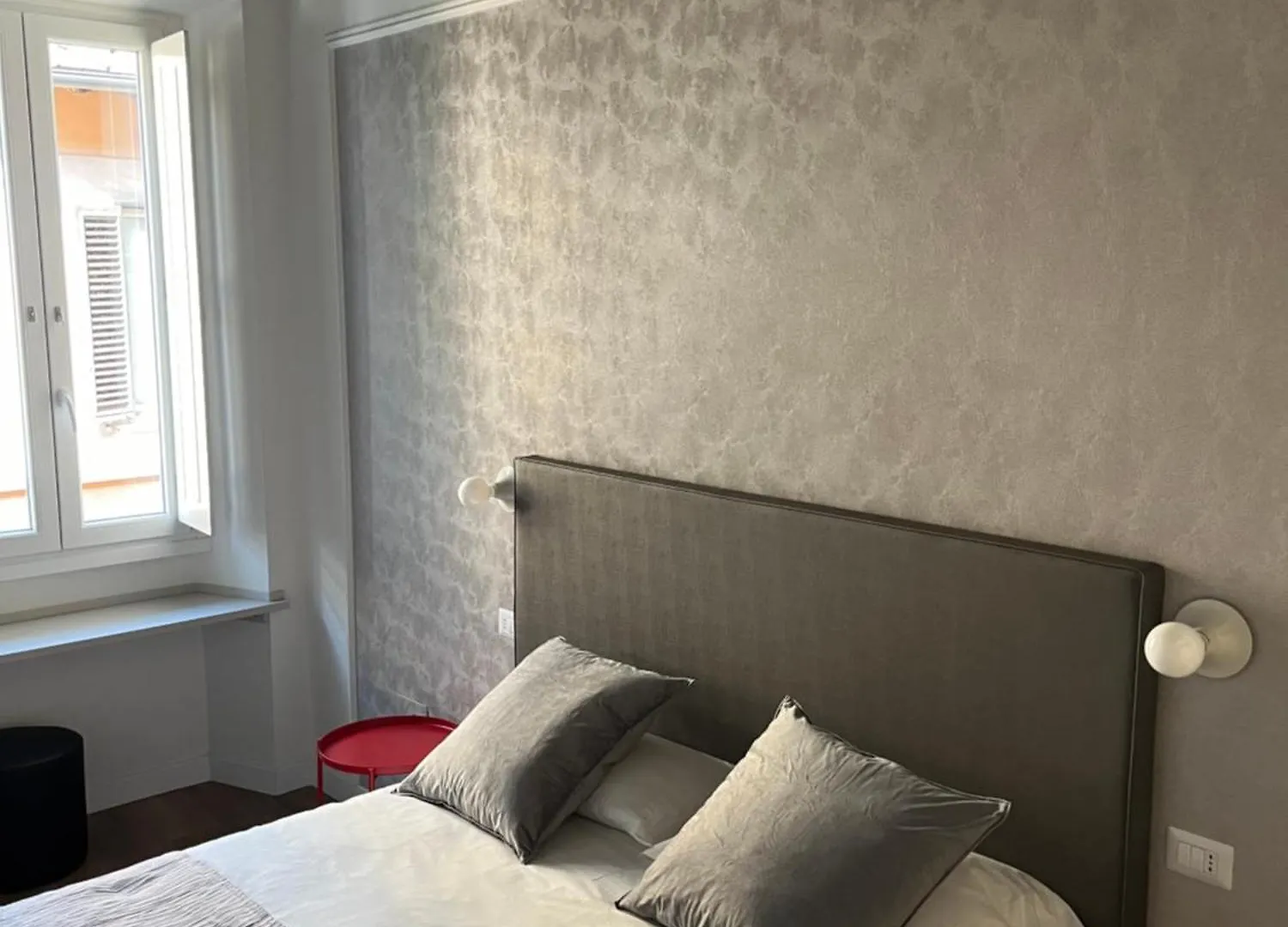 Maison Romana Trastevere Suites Rzym
