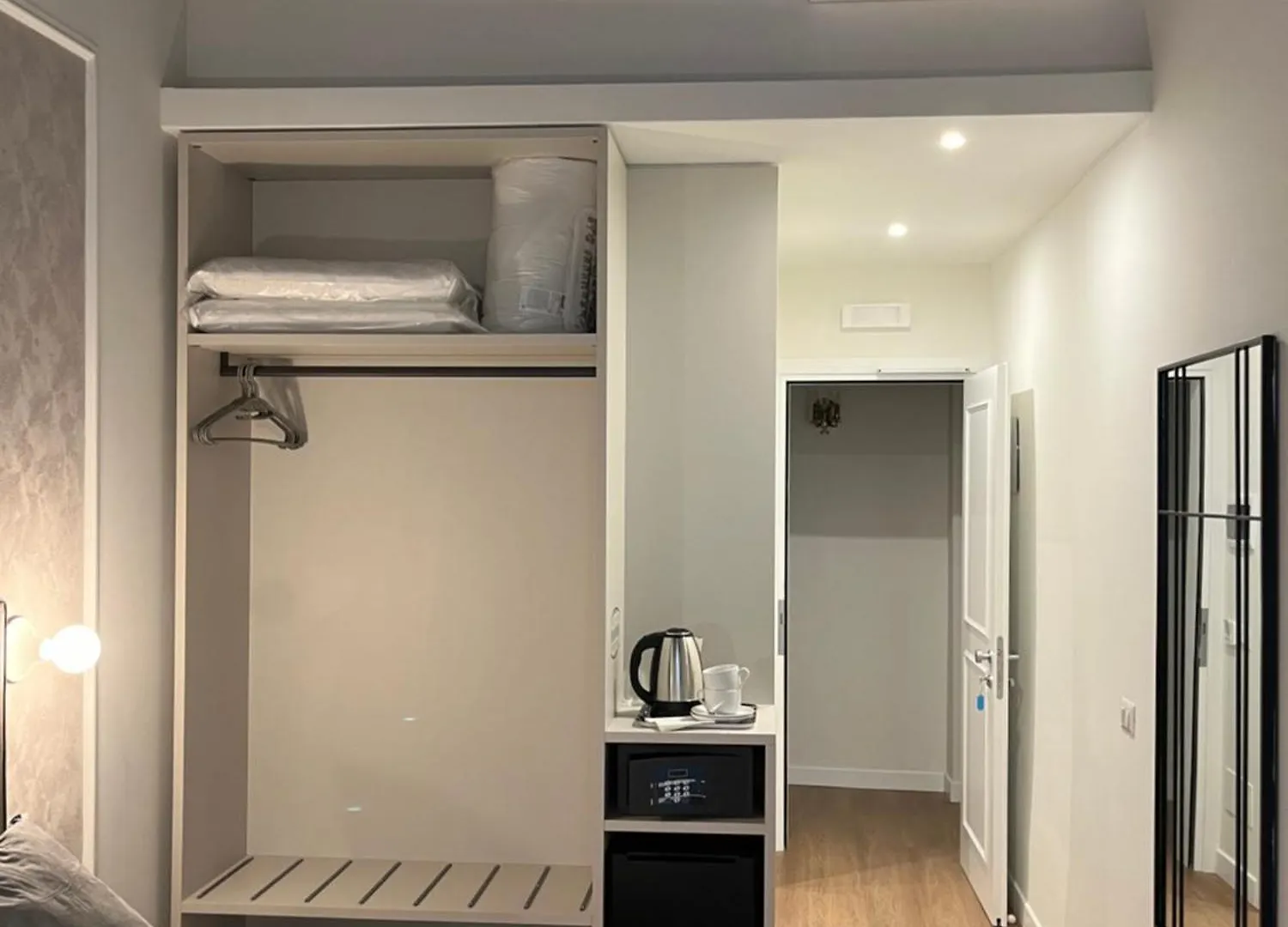 Maison Romana Trastevere Suites Nocleg ze śniadaniem Rzym