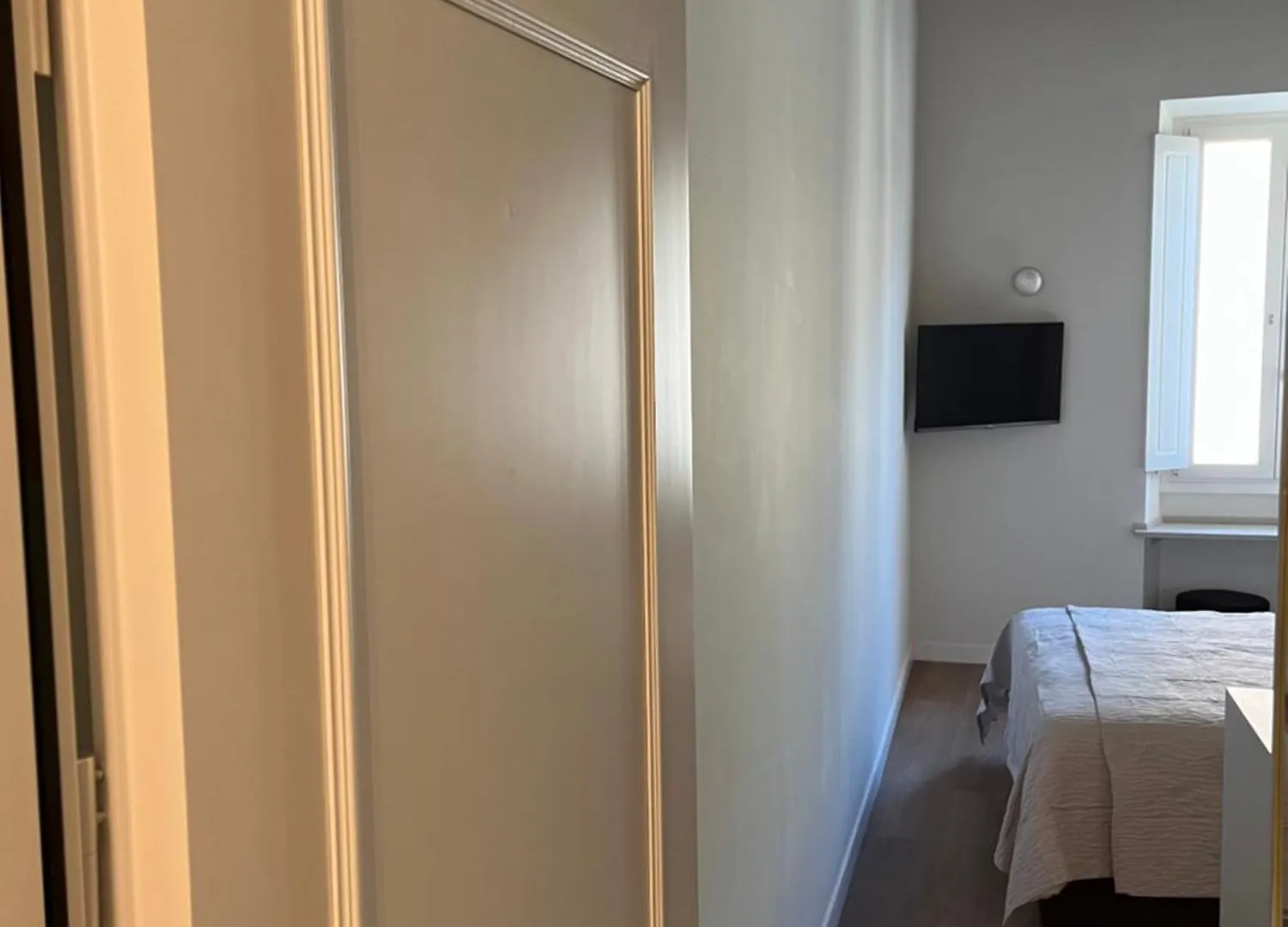 Maison Romana Trastevere Suites Rzym