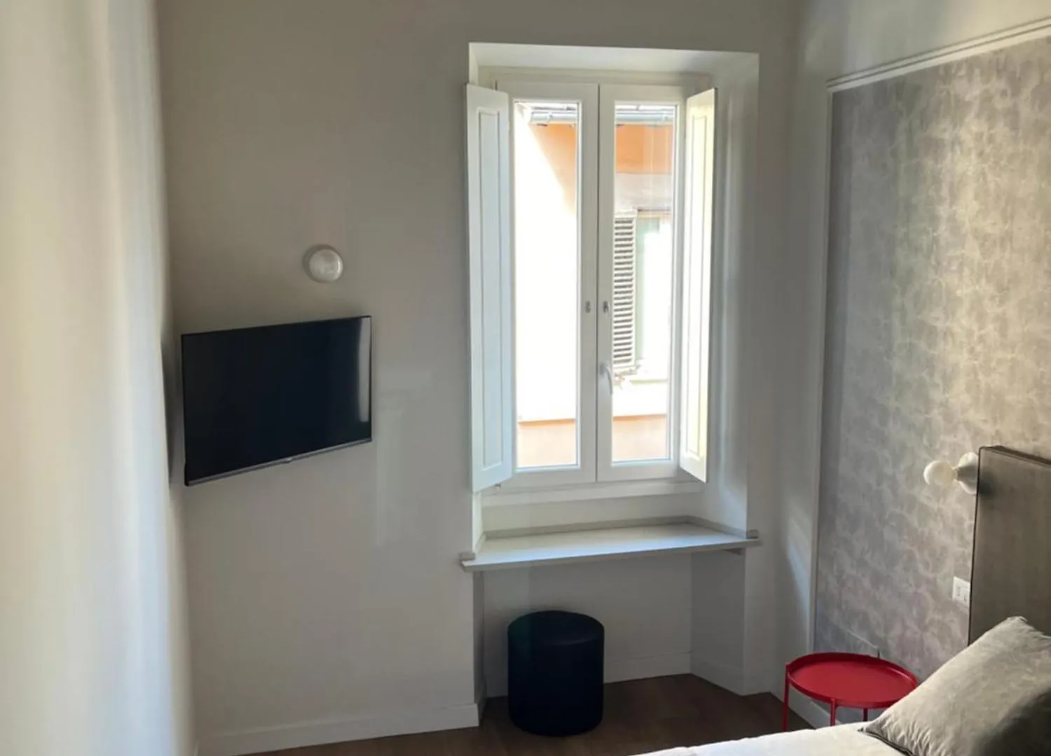 Maison Romana Trastevere Suites Nocleg ze śniadaniem