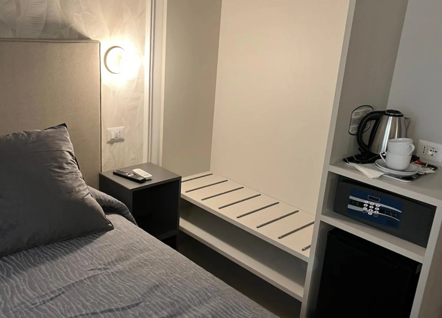 Nocleg ze śniadaniem Maison Romana Trastevere Suites Włochy