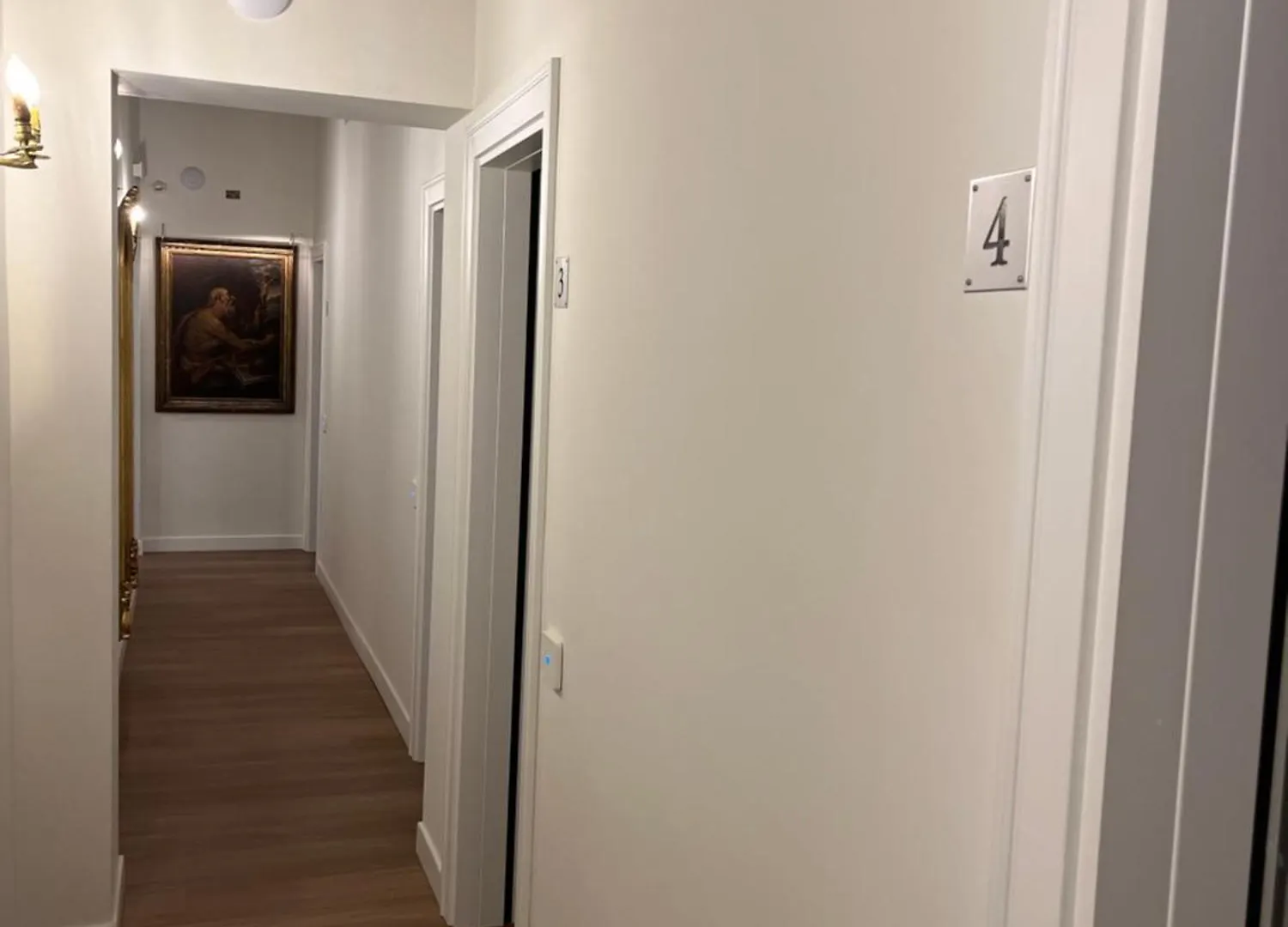 Maison Romana Trastevere Suites 0*, Roma