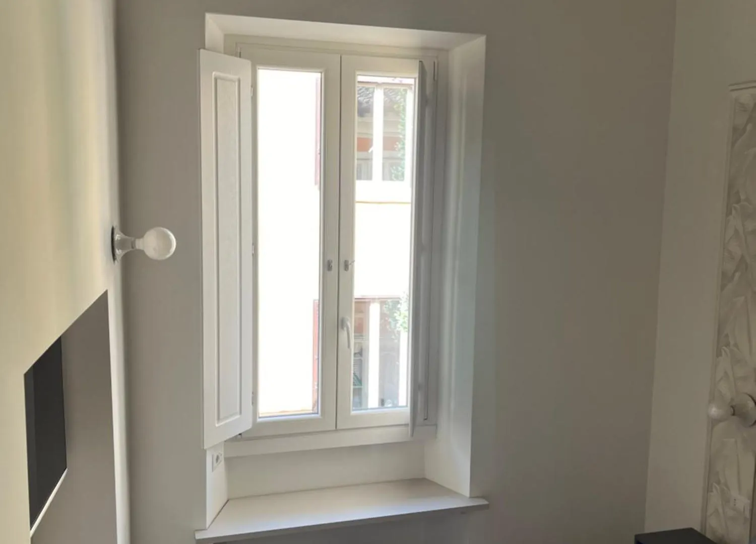 Nocleg ze śniadaniem Maison Romana Trastevere Suites