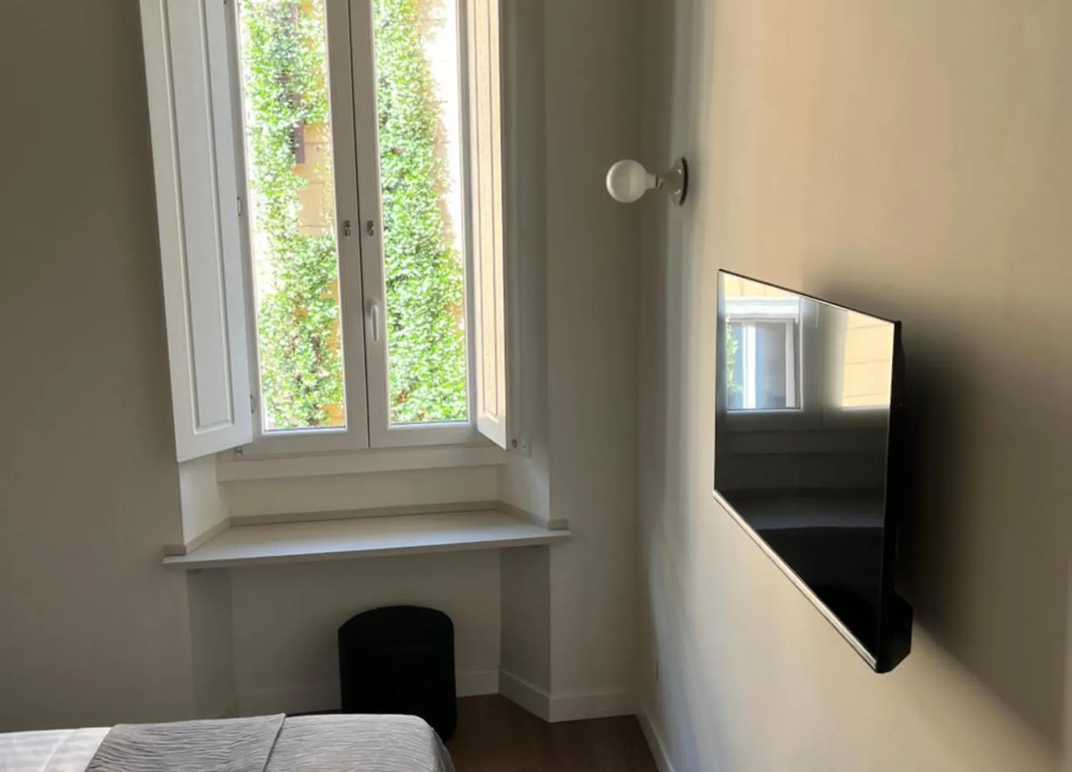Maison Romana Trastevere Suites Nocleg ze śniadaniem Rzym