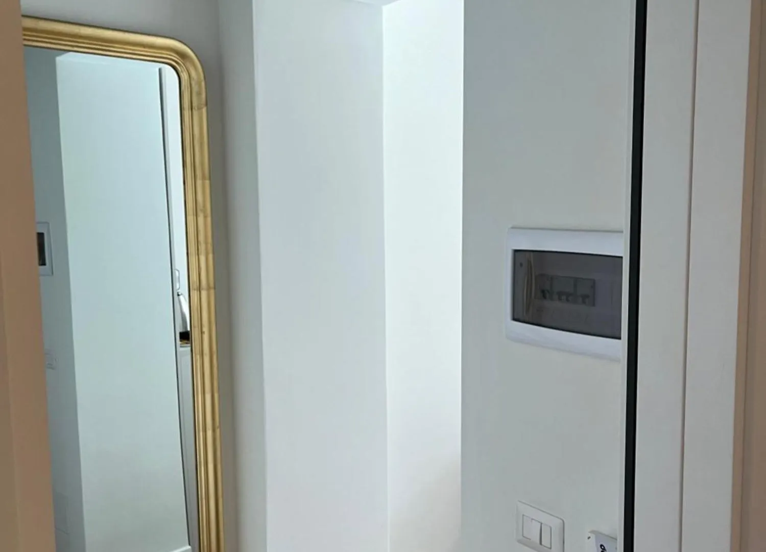 Nocleg ze śniadaniem Maison Romana Trastevere Suites