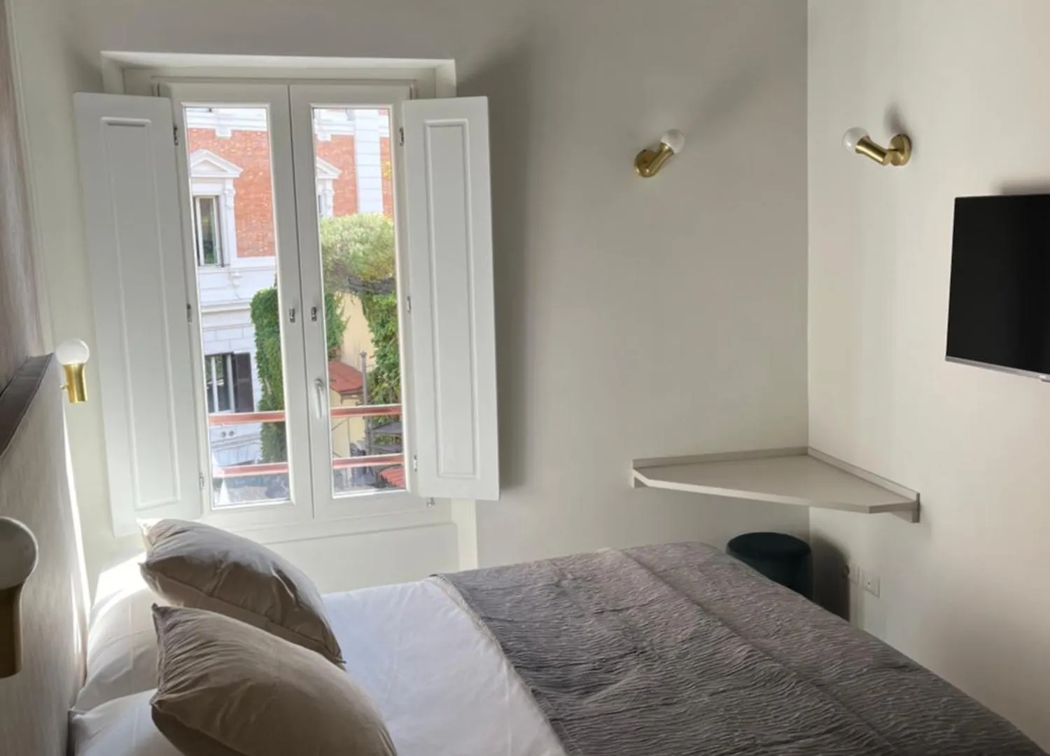 Maison Romana Trastevere Suites Włochy