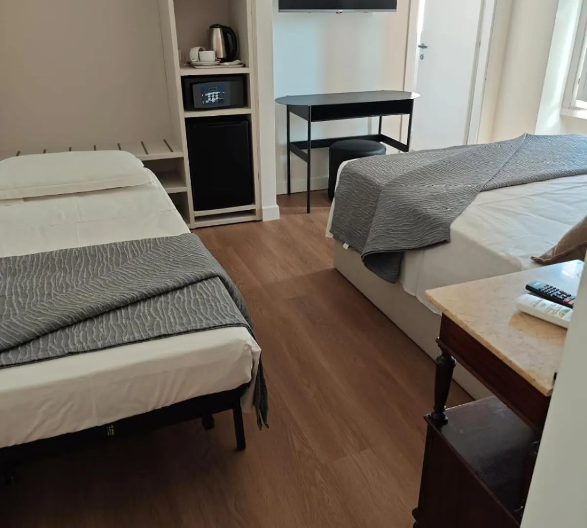 Maison Romana Trastevere Suites 0*, Rzym Włochy